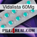 Vidalista 60Mg 28